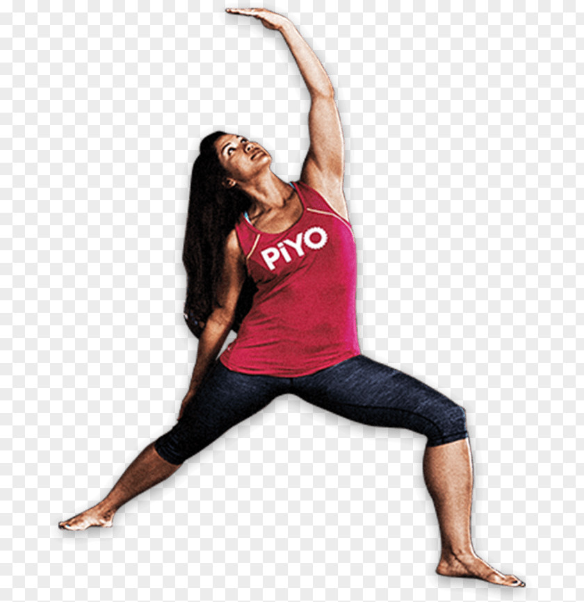 Yoga PiYo Pilates Weight Loss Stretching PNG