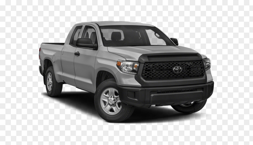 2018 Toyota Tundra Hilux Pickup Truck Sport Utility Vehicle SR5 PNG