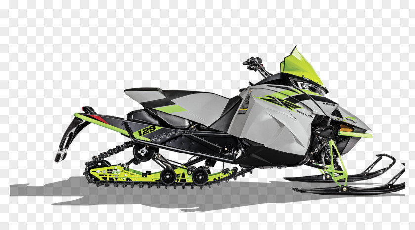 Arctic Cat Three Lakes Snowmobile Ski-Doo Side By PNG
