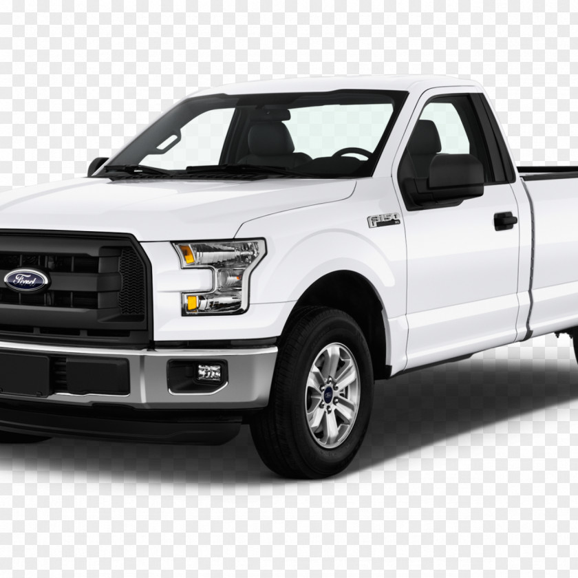 Car 2015 Ford F-150 Pickup Truck 2017 PNG
