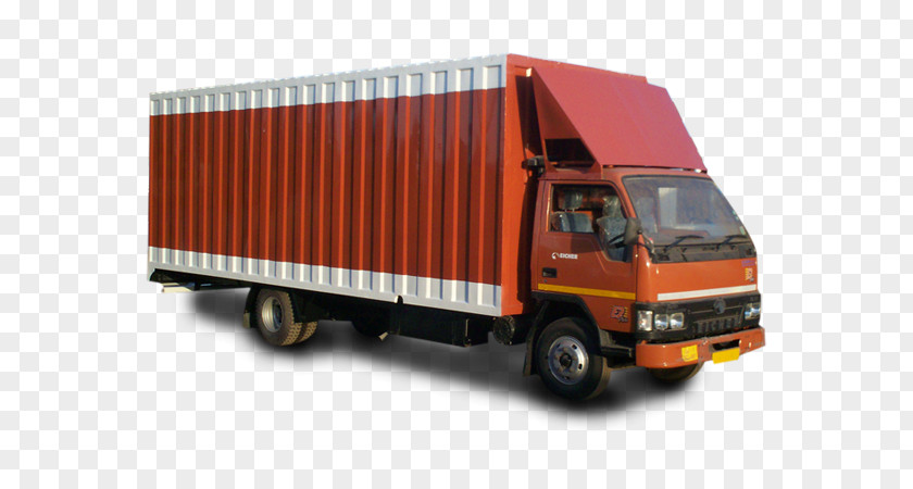 Car Mover Truck India Transport PNG