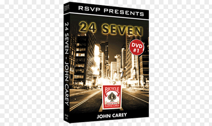 Carey Price Magic Shop Download Card Manipulation DVD PNG
