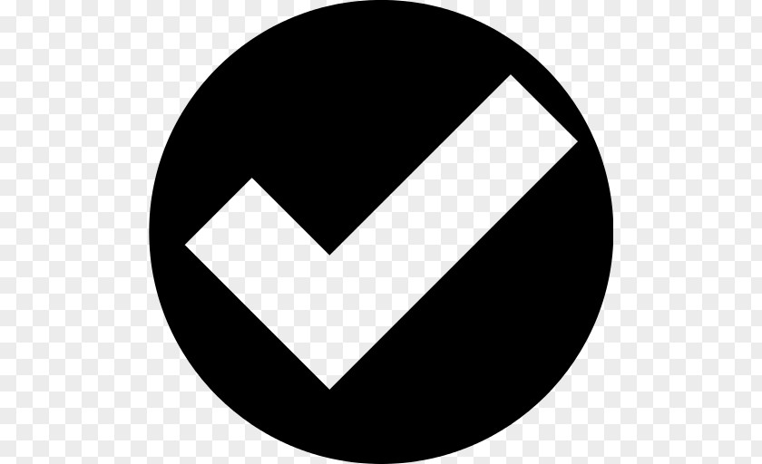 Checkmark Circle PNG