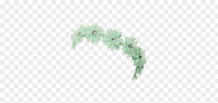 Crown Wreath Flower Headpiece Garland PNG