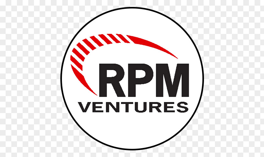Cycling RPM Ventures Logo Brand Clip Art PNG