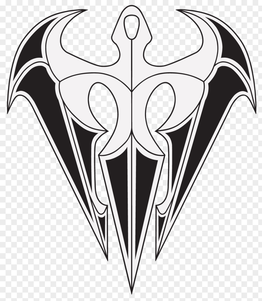 Death Symbol Logo PNG