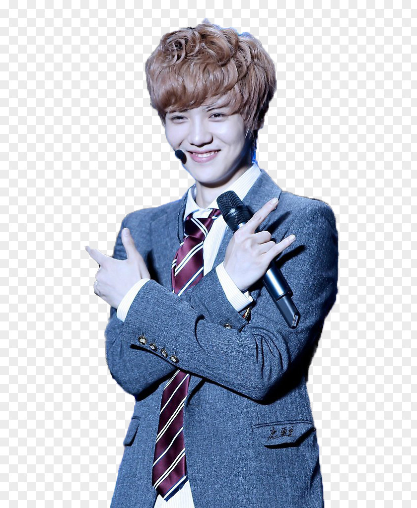EXO-K DeviantArt Let Out The Beast XOXO PNG