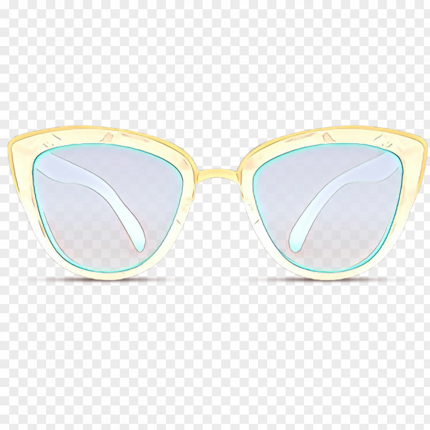 Eye Glass Accessory Personal Care Cartoon PNG