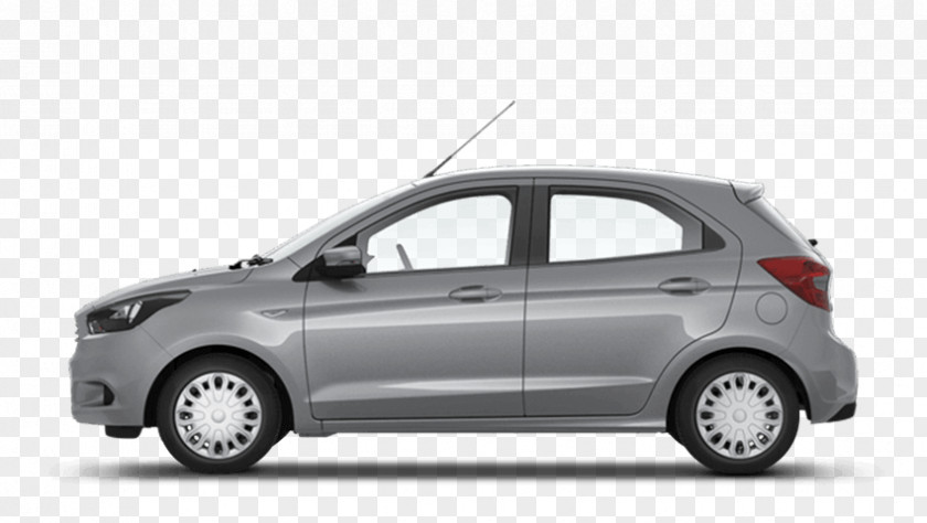 Ford Ka Car Motor Company Figo PNG