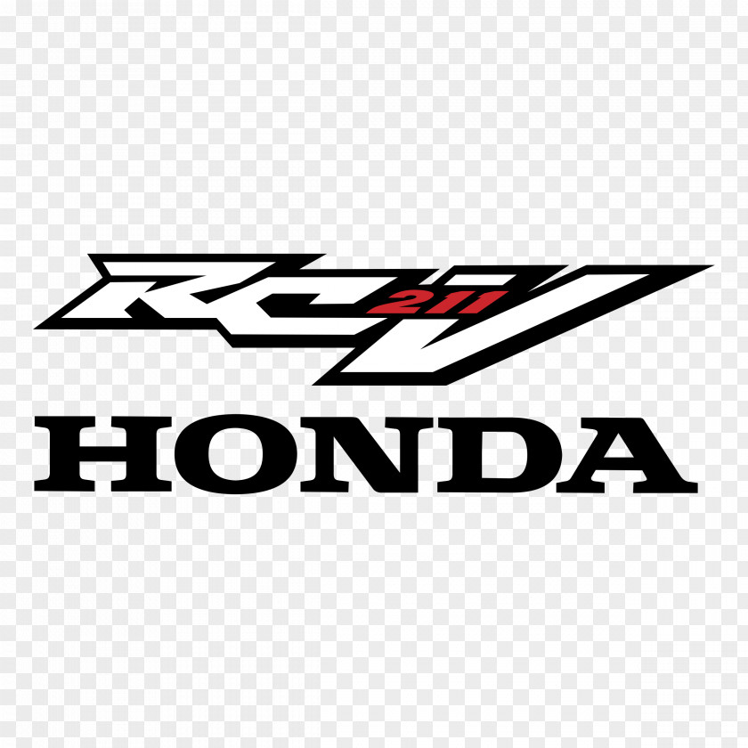 Honda Logo Car RC211V PNG