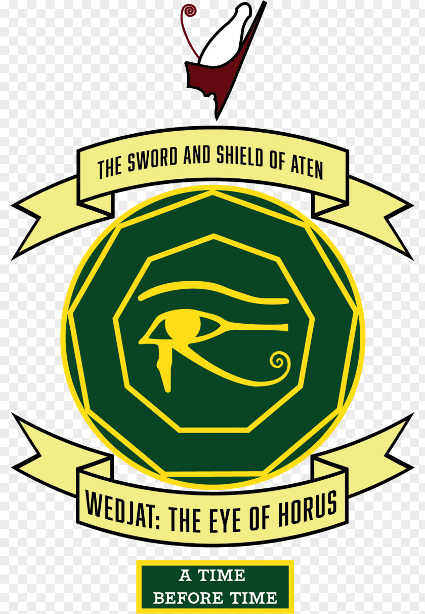 Horus Eye Austin Year Of The Hyenas Reef Lost Cauze & King Syze Brand Clip Art PNG