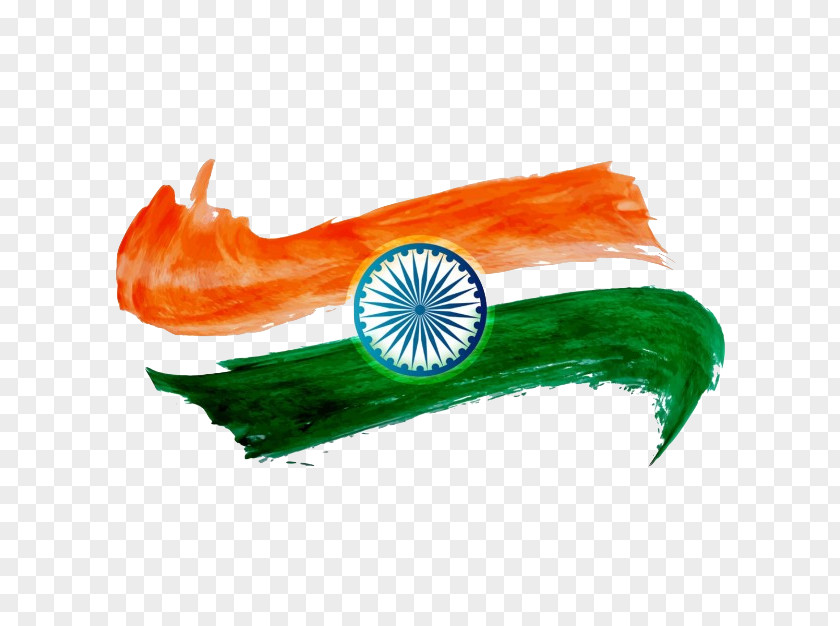 India Flag Of National Indian Independence Movement PNG