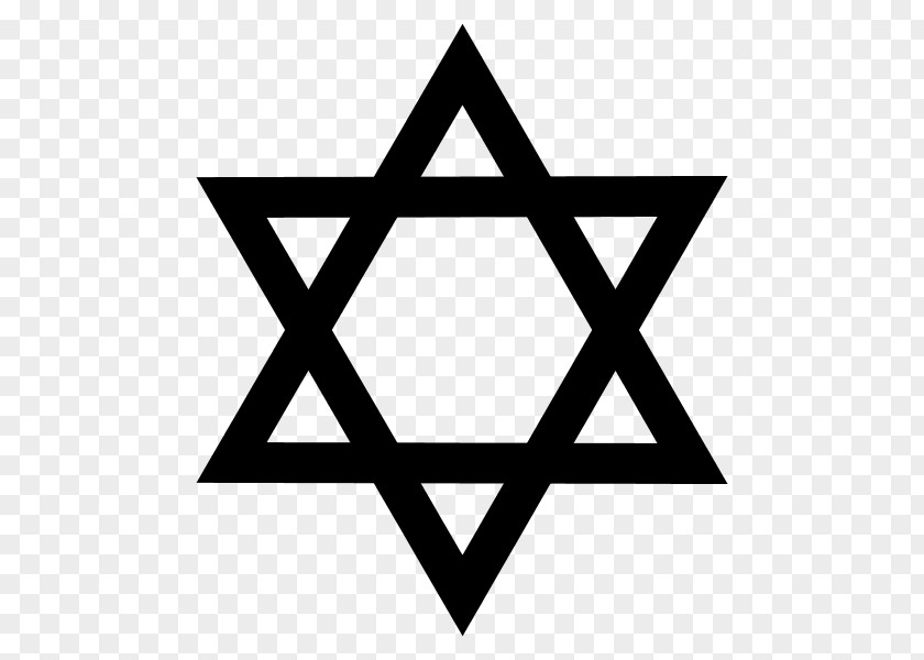 Islam Logo Star Of David Judaism Symbol Clip Art PNG