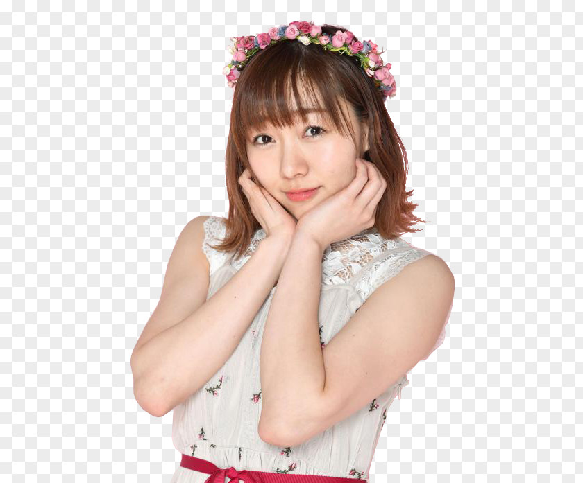 Model Rena Kato SNH48 AKB48 JyaaBaaJaa PNG
