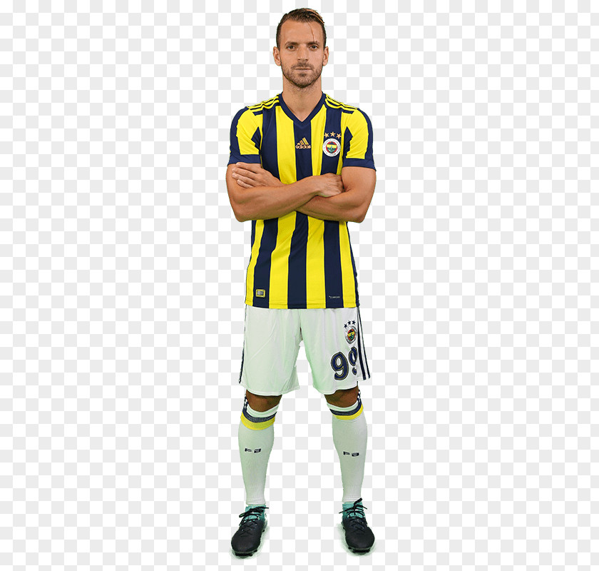 Nabil Dirar Roberto Soldado Fenerbahçe S.K. Football Player Sport Fenerium PNG