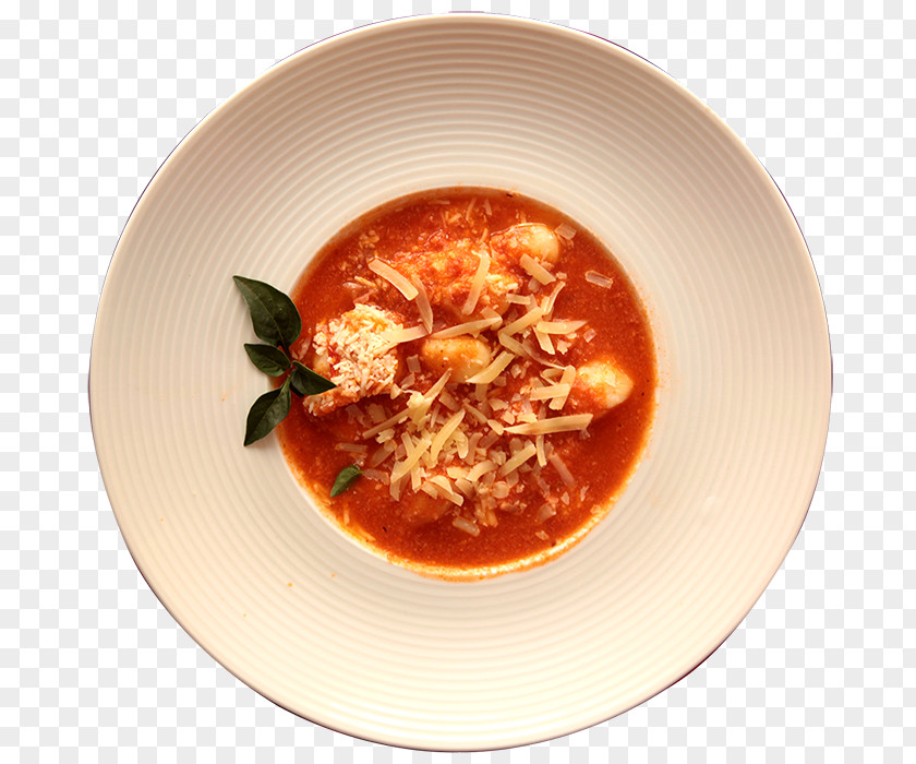 Nhoque Soup Recipe Cuisine PNG