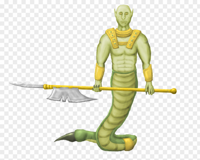 Reptile Cartoon Figurine Muscle PNG