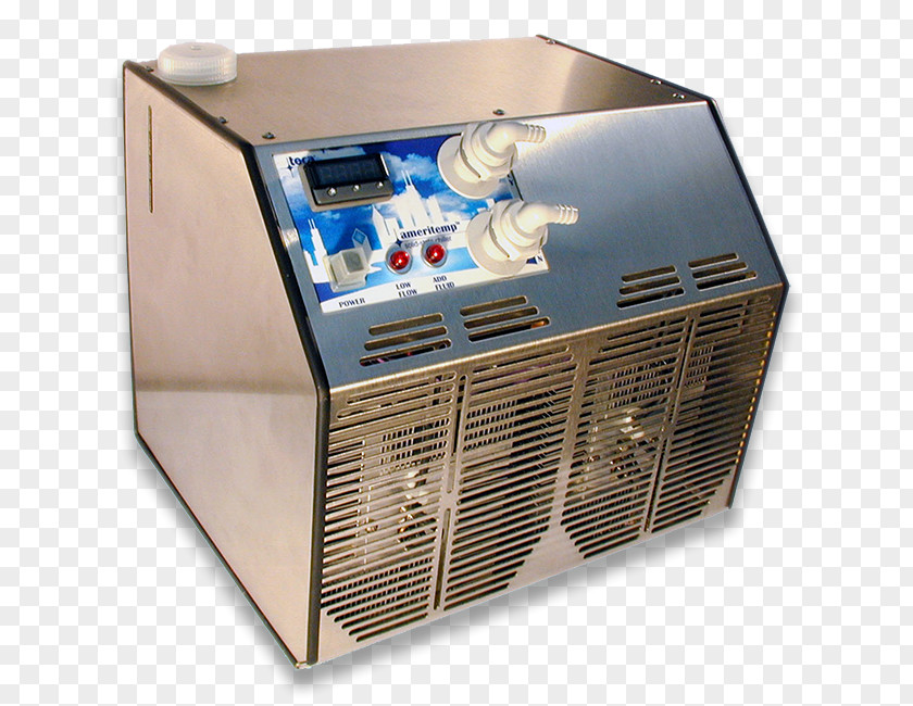 Thermoelectric Cooling Chiller Generator Water Machine PNG