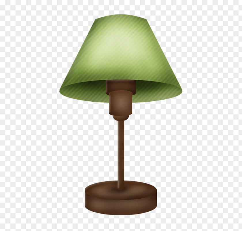 A Lamp Light Lampshade Lampe De Bureau PNG