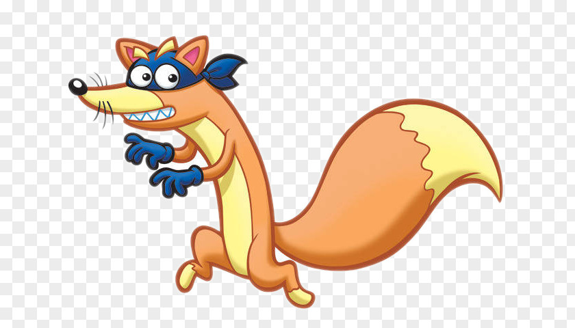 Cat Swiper Swipe Fight The Explorer PNG