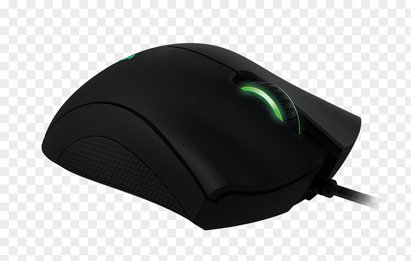 Computer Mouse Razer Inc. Acanthophis DeathAdder Elite Chroma PNG