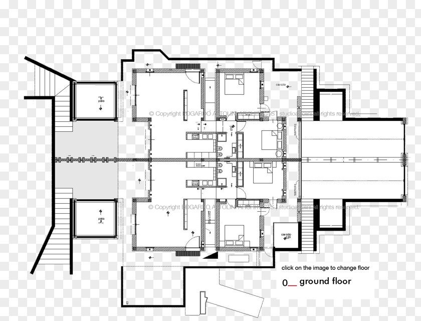 Design Floor Plan Architecture PNG