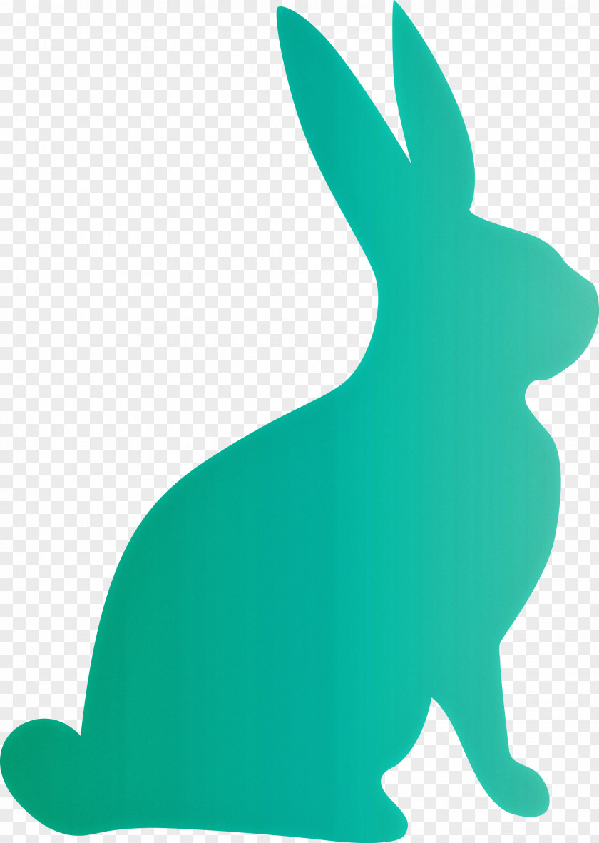 Easter Bunny Day Rabbit PNG