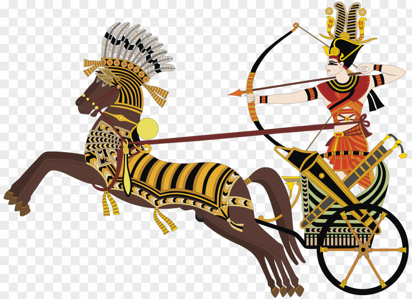 Egypt Battle Of Kadesh Ancient PNG