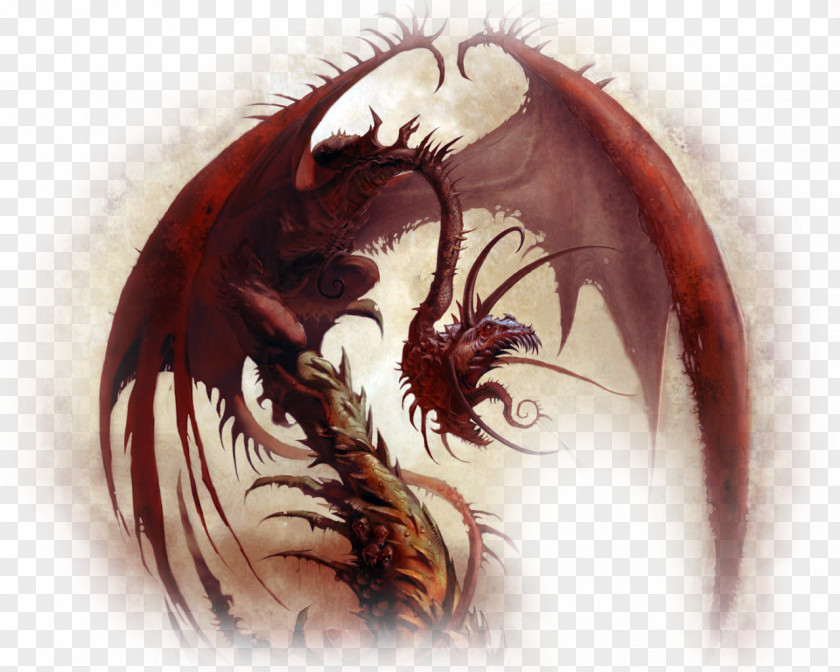 Fantasy Legendary Creature Dragon Mythology Monster PNG