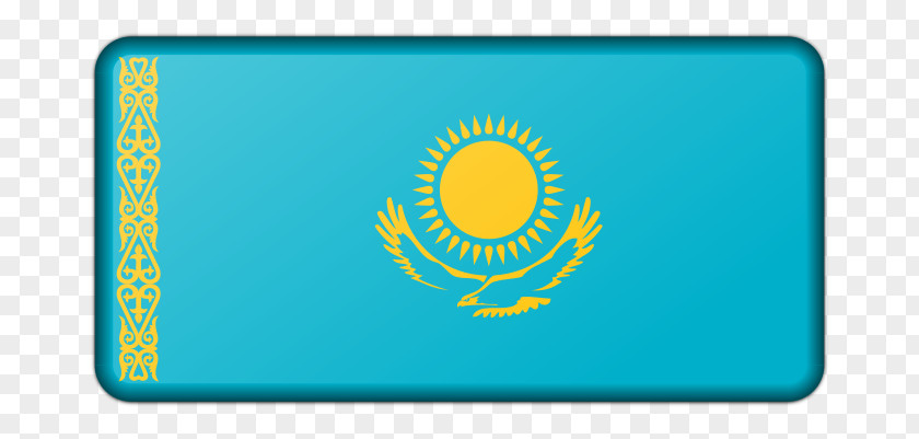 Flag Astana Of Kazakhstan Symbol Davlat Ramzlari PNG