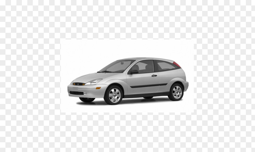 Ford 2004 Focus Car 2002 2007 PNG