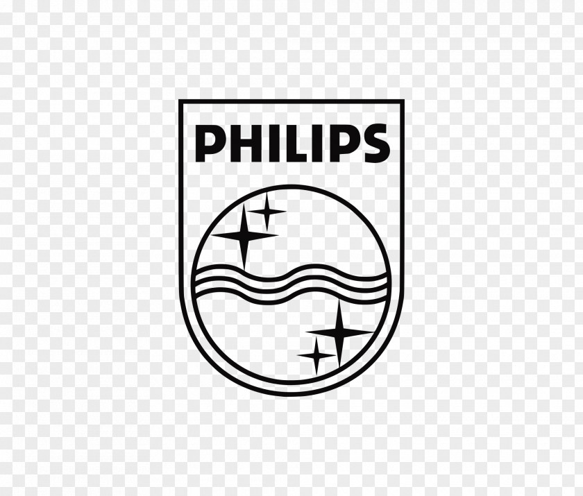 Japanese Food Philips Records Logo Wordmark PNG