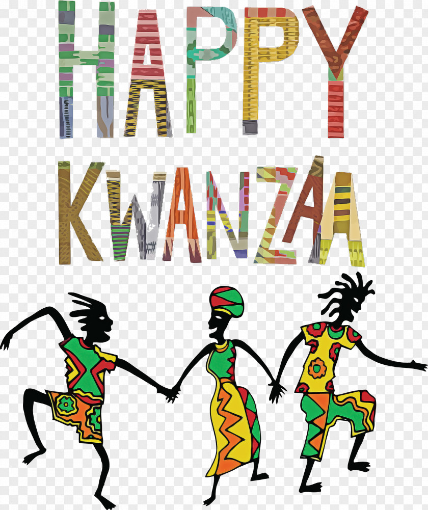 Kwanzaa African PNG