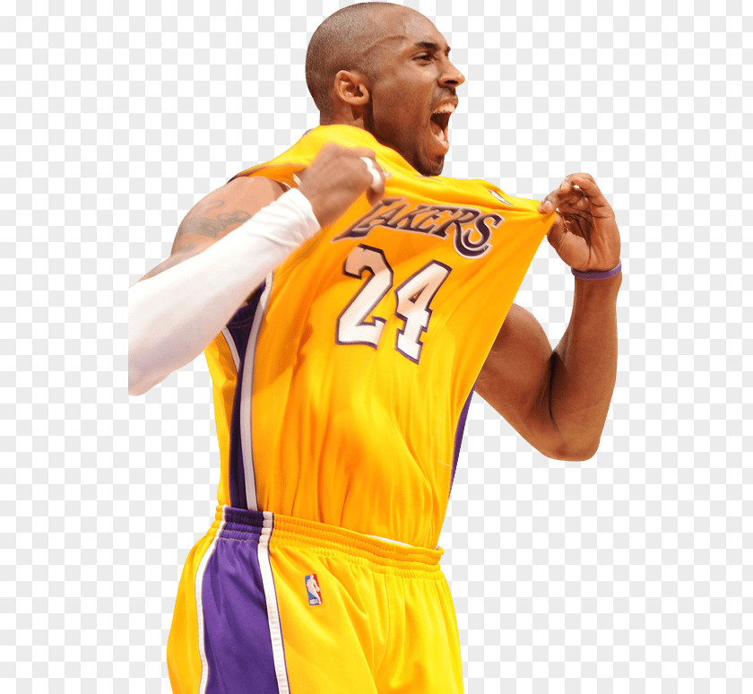 Lebron James Kobe Bryant Los Angeles Lakers NBA Clip Art PNG