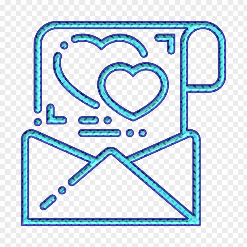 Love Letter Icon PNG