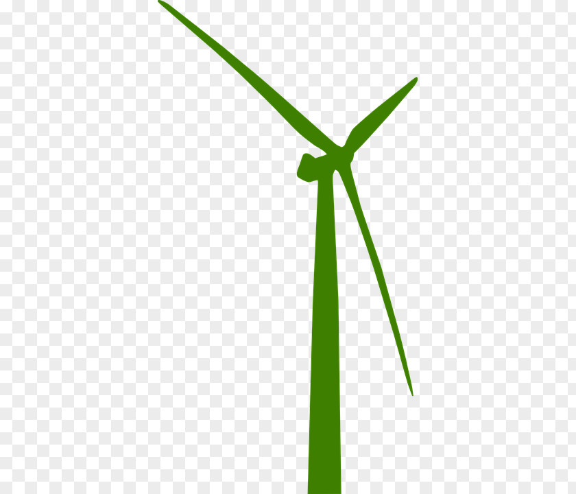 Otahuhu Power Station Wind Turbine Clip Art PNG
