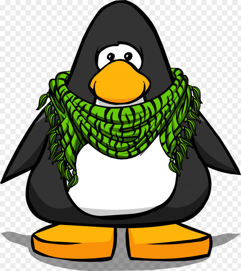 Penguin Club Video Game Clip Art PNG