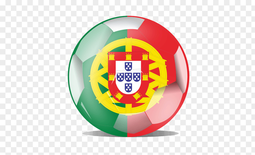 Portugal Football Flag Of 2018 FIFA World Cup Logo PNG