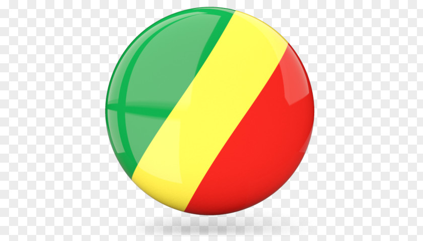 Republic Of Congo Flag The Democratic Zaire PNG