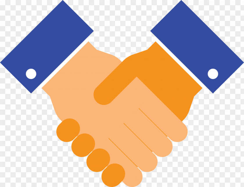 Shake Hands Partnership Business Partner Management Marketing PNG