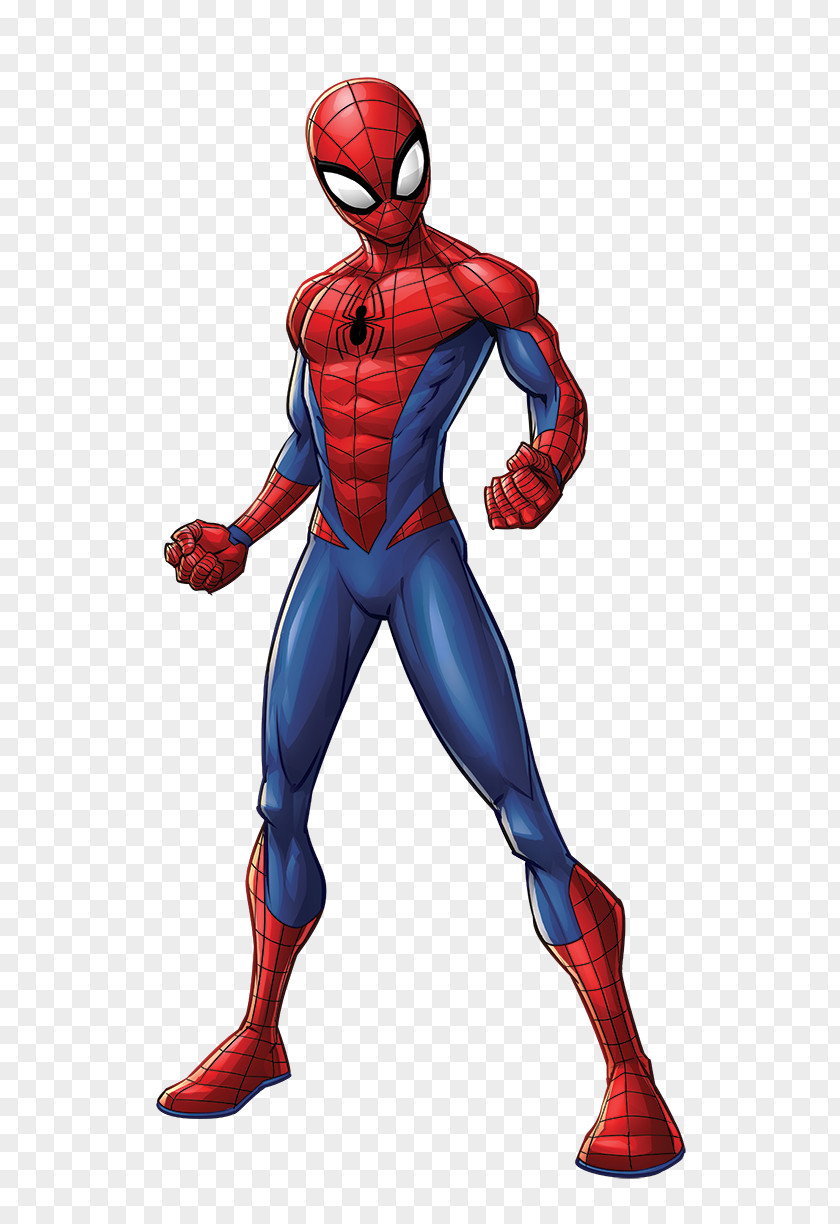 Spider-man Spider-Man: Shattered Dimensions Iron Man Venom Marvel Cinematic Universe PNG
