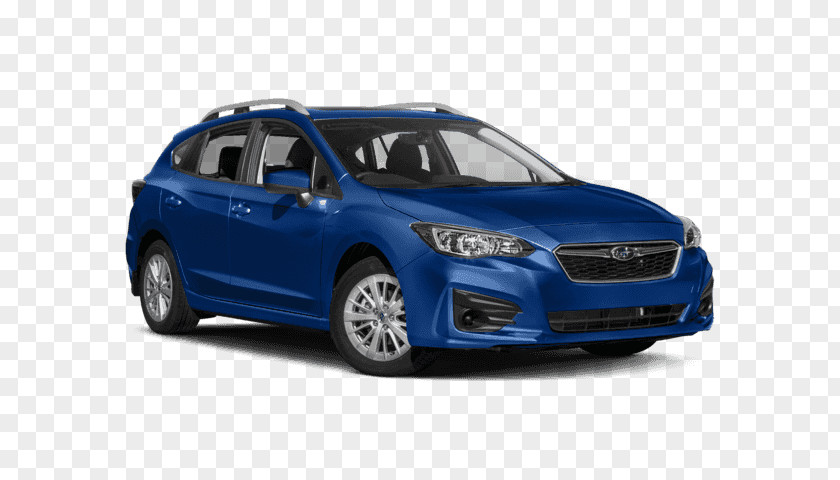 2017 Subaru WRX Premium 2018 Impreza 2.0i Hatchback Car Sedan PNG