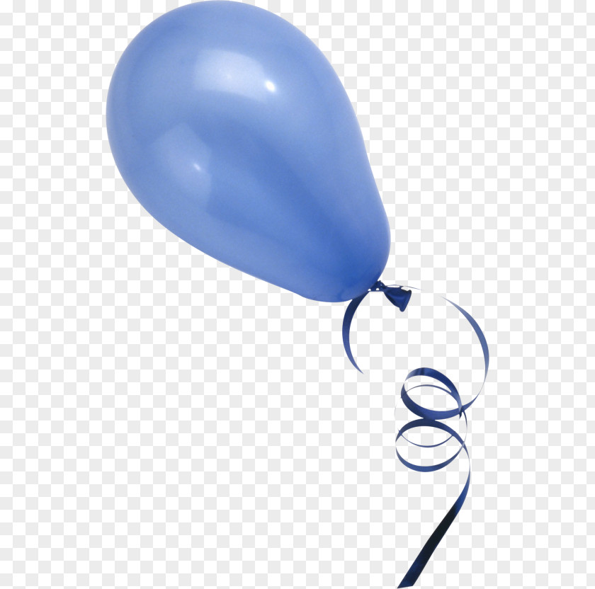 Balloon PNG