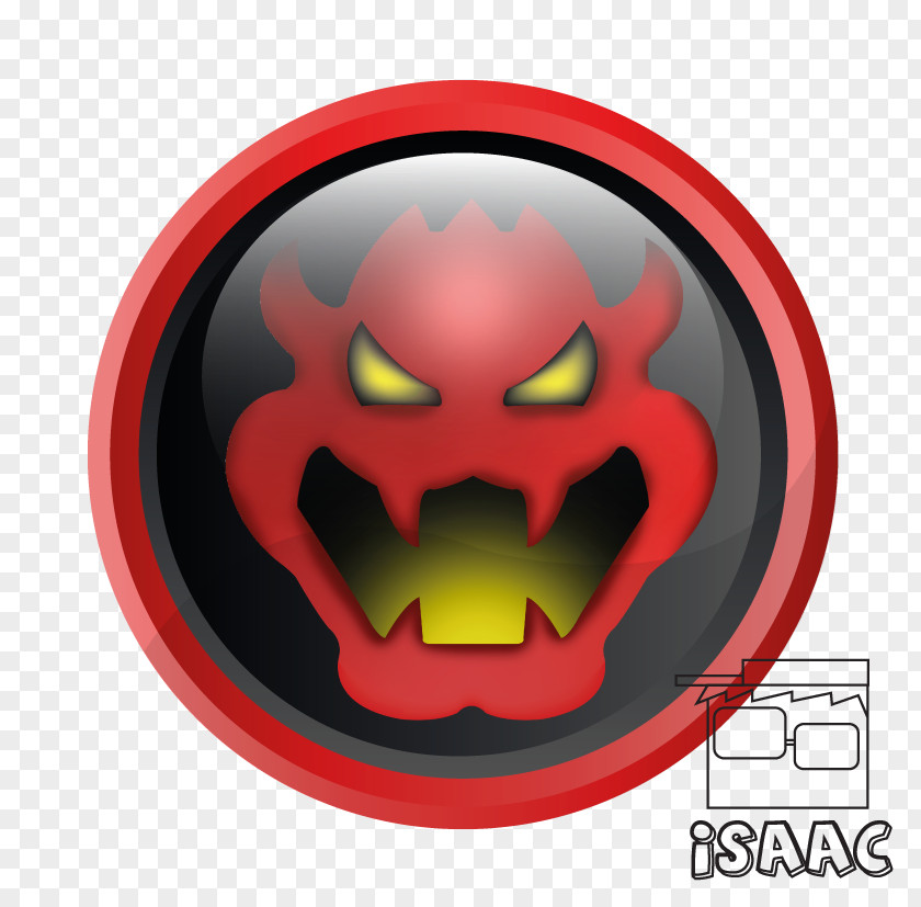 Bowser Emblem Mario Symbol PNG