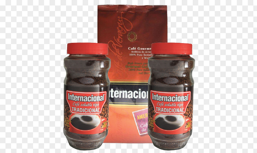 Cafe Americano Instant Coffee Condiment Flavor PNG