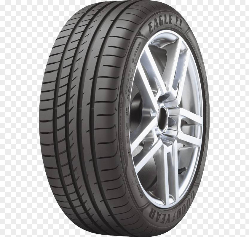 Car Sport Utility Vehicle Goodyear Tire And Rubber Company Run-flat PNG