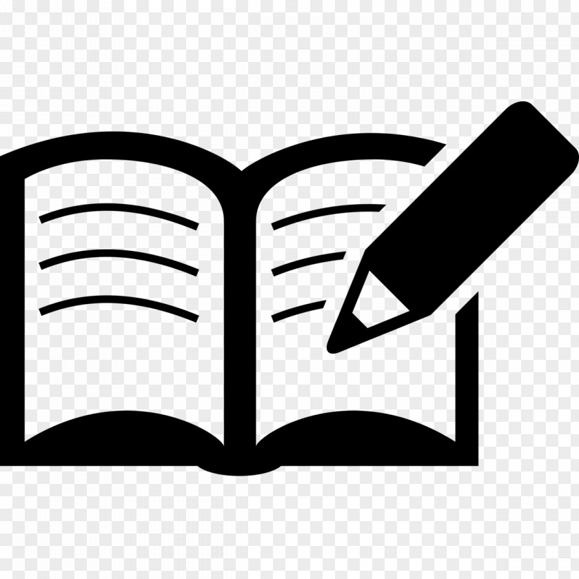 Catalog Book Pencil Writing PNG