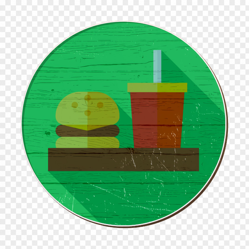 Cheeseburger Icon Burger Take Away PNG