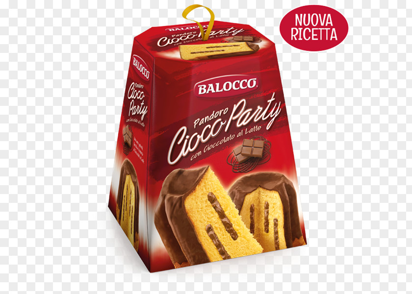 Chocolate Pandoro Colomba Di Pasqua Panettone Balocco Maina PNG