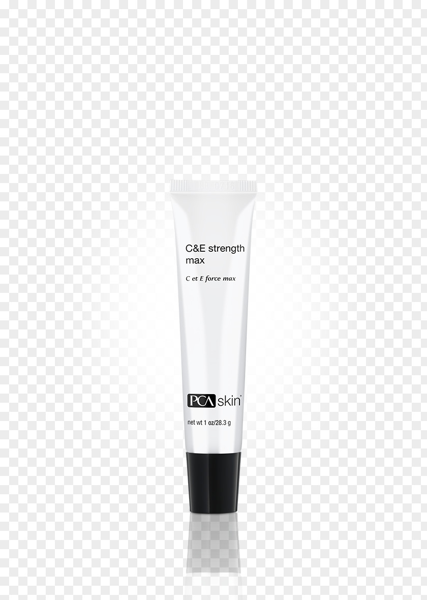 Cream Cosmetic PCA Skin C & E Strength Max 28.3g/1oz SKIN Pigment Gel Lotion Cosmetics PNG